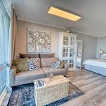 Haus Hanseatic, App 2sc302 דירה הייליגנהאפן