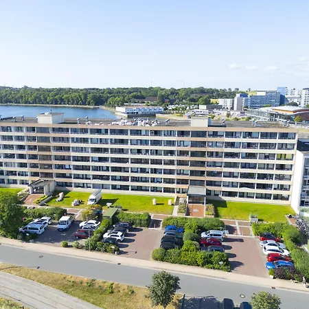 Haus Hanseatic, App 2sc302 هايليغنهافن